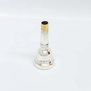 Used Shilke 51 Trombone Mouthpiece (Large Shank)