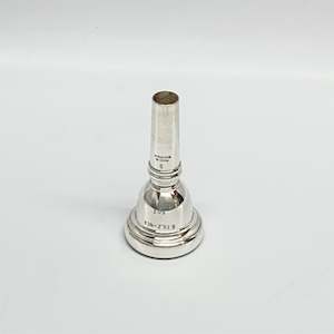 Used Bruno Tilz 5GT Trombone Mouthpiece (Large Shank)