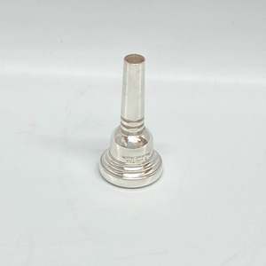 Used Bruno Tilz 2.5 SC Trombone Mouthpiece (Large Shank)