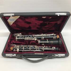 Used Buffet 4051 Oboe