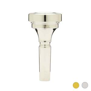 Denis Wick Classic Bass Trombone Mouthpieces