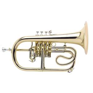 Courtois AC156R Flugel Horn