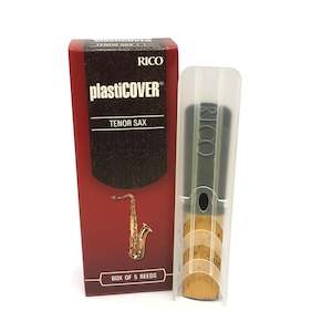 Musical instrument: Plasticover Tenor Sax Reeds