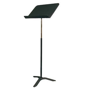 Hamilton Symphonic Music Stand "The Encore Automatic"