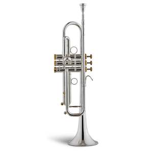 Stomvi V. Raptor II Bb Trumpet