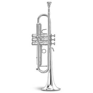 Stomvi Forte Bb Trumpet