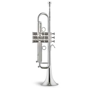 Musical instrument: Stomvi S3 Bb Trumpet