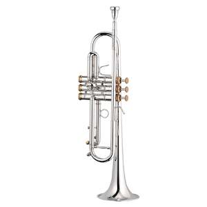 Stomvi Elite Bb Trumpet