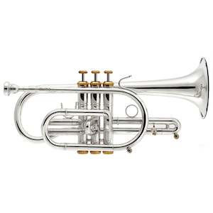 Stomvi Elite Bb Cornet