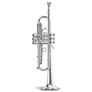 Musical instrument: Stomvi Classica Bb Trumpet