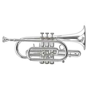 Stomvi Forte Bb Cornet