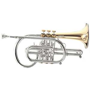 Stomvi Master Bb Cornet