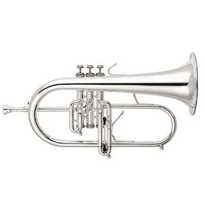 Stomvi Titan Bb Flugel Horn