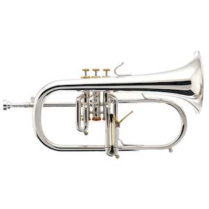 Stomvi Elite Flugel Horn