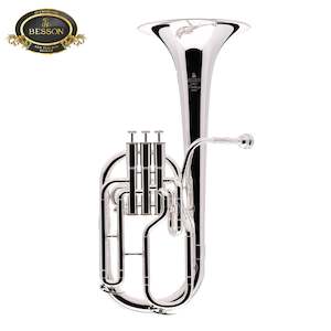 Besson BE152 Prodige Eb Tenor Horn