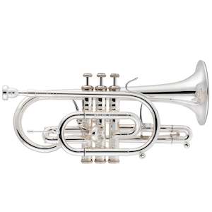 Musical instrument: Stomvi Titan Bb Cornet