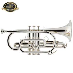 Besson BE120 Prodige Bb Cornet