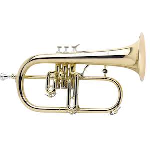 Courtois AC159R Flugel Horn