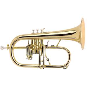 Courtois AC155R Flugel Horn