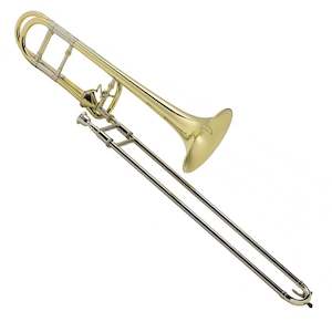 Courtois AC420 Legend Bb/F Tenor Trombone