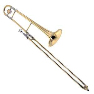 Courtois 103T Tenor Trombone