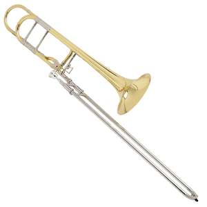 Courtois AC280BO Bb/F Tenor Trombone