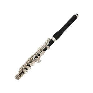 Musical instrument: NZWinds WPC-400 Grenadilla Piccolo