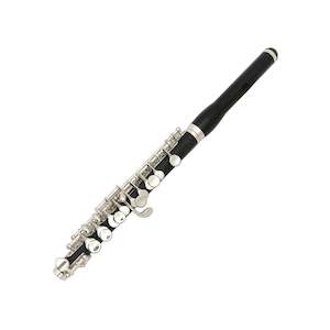 Musical instrument: NZWinds WPC-200 Composite Piccolo