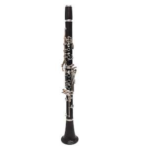 Musical instrument: Armstrong Werth Clarinet