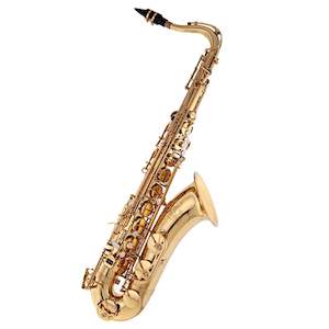 Trevor James Tenor Sax Classic II