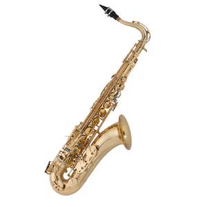 Musical instrument: Power Beat Tenor Saxophone