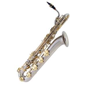 Musical instrument: Power Beat Baritone Saxophone