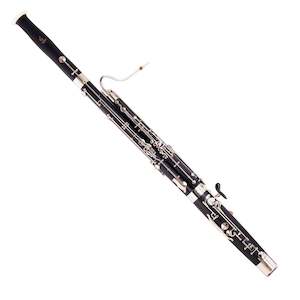 NZWinds WBA-100 Bassoon