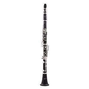 Musical instrument: Trevor James Clarinet Series 5