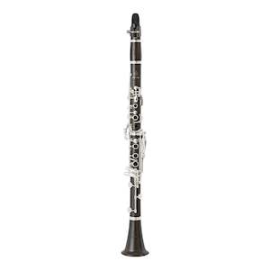 Uebel "Classic" Wooden Clarinet