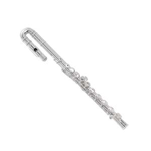 Musical instrument: NZWinds WFL-50 Curved Head Flute (Mini)