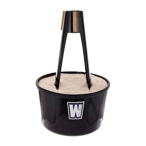 Mike McLean Baritone Bucket Mute