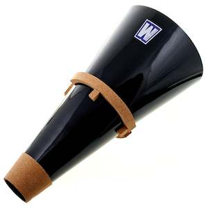 Mike McLean Tuba Compact Practice Mute