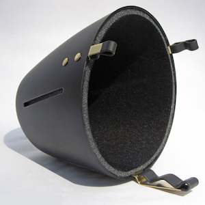 Soulo Trumpet Bucket Mute