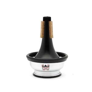 Denis Wick Eb Trumpet/Cornet Adjustable Cup Mute