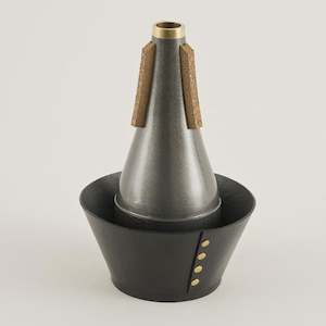 Soulo Trumpet Adjustable Cup Mute