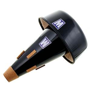 Musical instrument: Mike McLean Euphonium Cup Mute