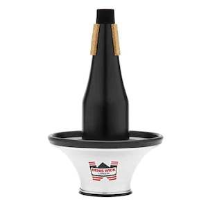 Musical instrument: Denis Wick Tenor Trombone Cup Mute