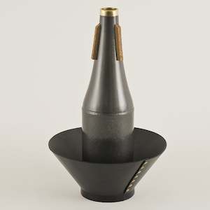 Soulo Tenor Trombone Adjustable Cup Mute