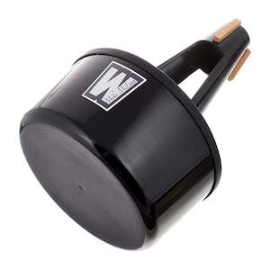 Mike McLean Bass Trombone Bucket Mute