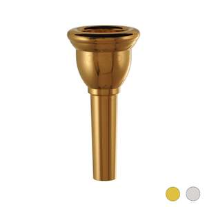 Griego Nouveau Bass Trombone Mouthpieces