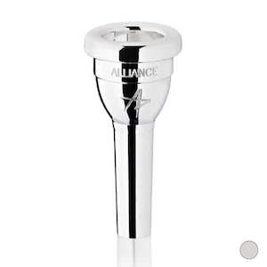 Musical instrument: Alliance Prestige Flugel Mouthpieces