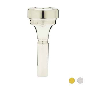 Musical instrument: Denis Wick Flugel Classic Mouthpieces