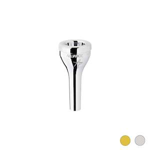 Musical instrument: Alliance Cornet Richard Marshall Mouthpieces