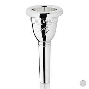 Alliance Prestige Tuba Mouthpieces